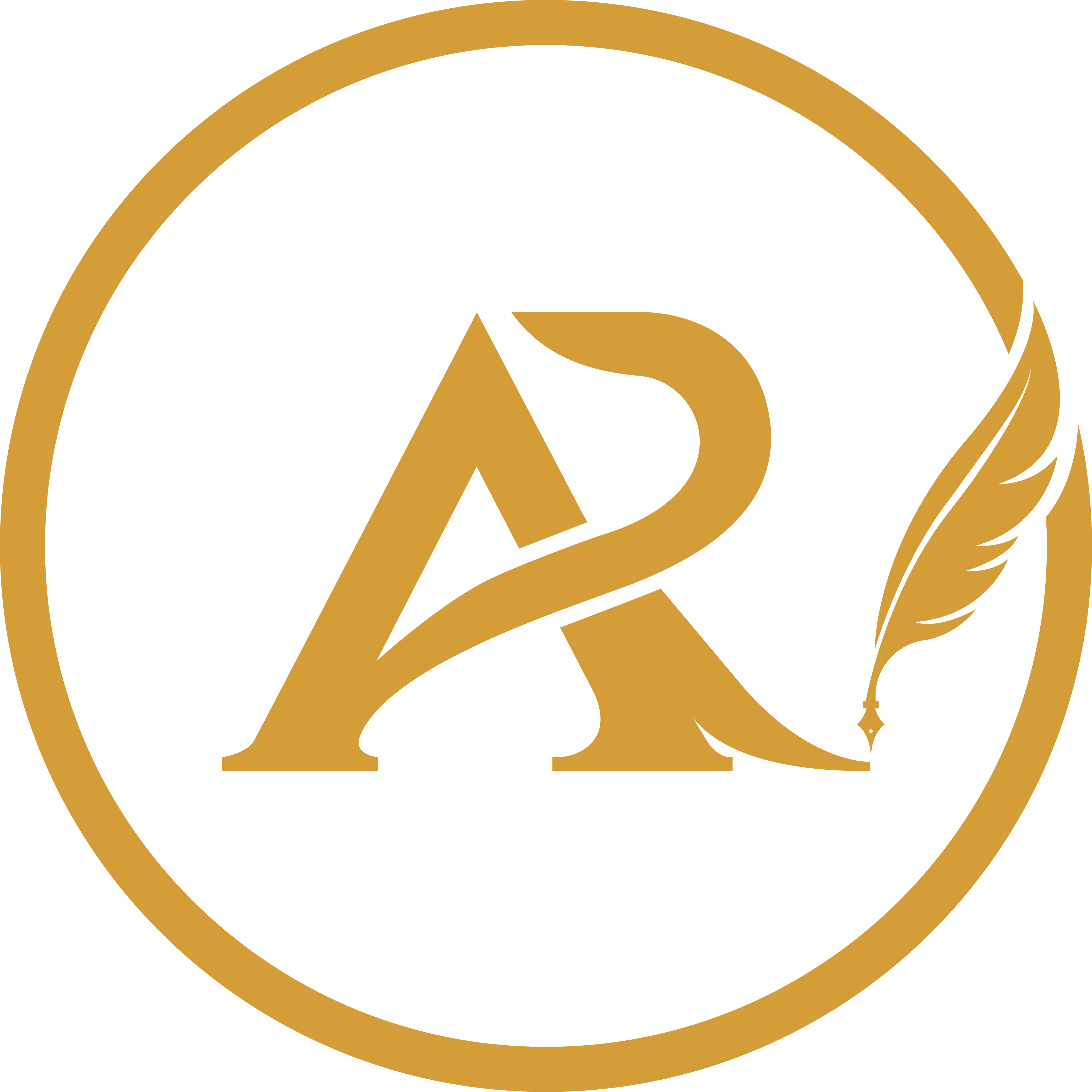 Al-Rahimya Educational Consultants logo